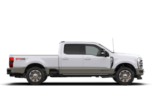 2026 Ford Super Duty® External Image 1